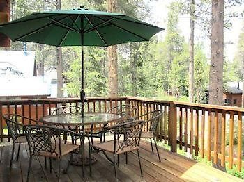 Zermatt Cabin Truckee Luaran gambar