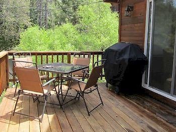 Zermatt Cabin Truckee Luaran gambar