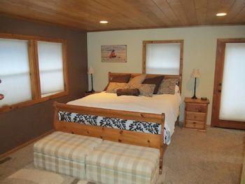 Zermatt Cabin Truckee Luaran gambar