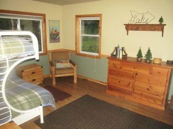 Zermatt Cabin Truckee Luaran gambar