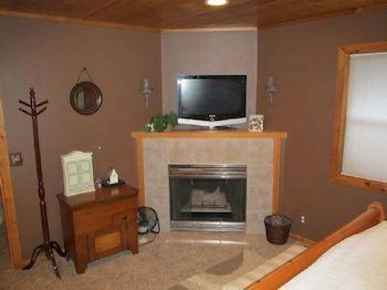 Zermatt Cabin Truckee Luaran gambar